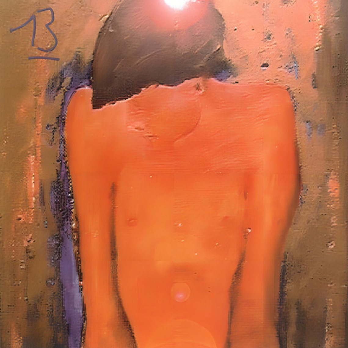 Blur - 13 1