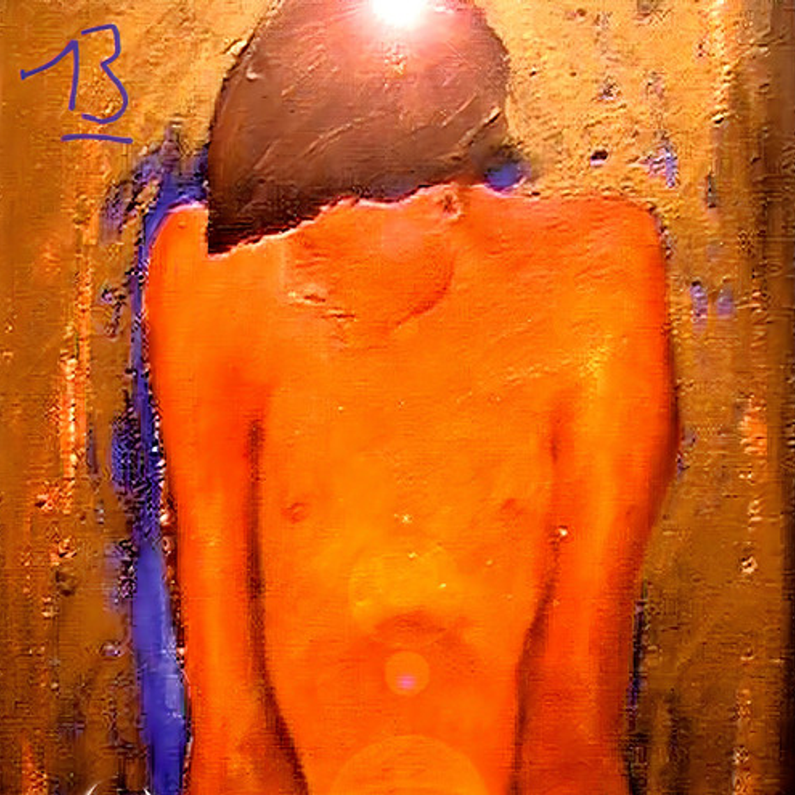 Blur - 13 2