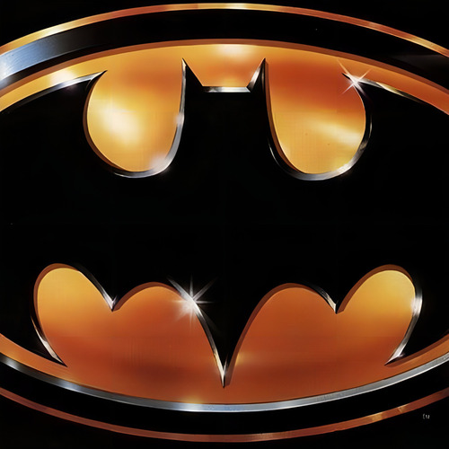 Batman (motion Picture Soundtrack