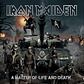 Iron Maiden - A Matter Of Life And Death - Miniatura 3