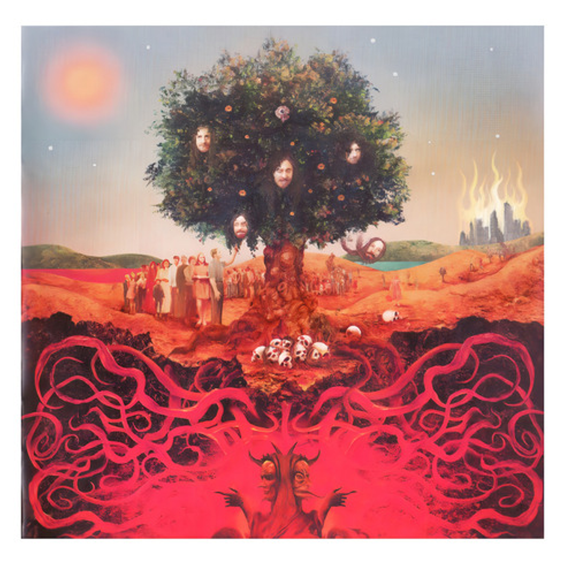 Opeth - Heritage - Cd 2