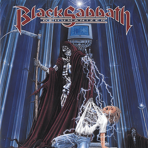 Black Sabbath - Deshumanizer