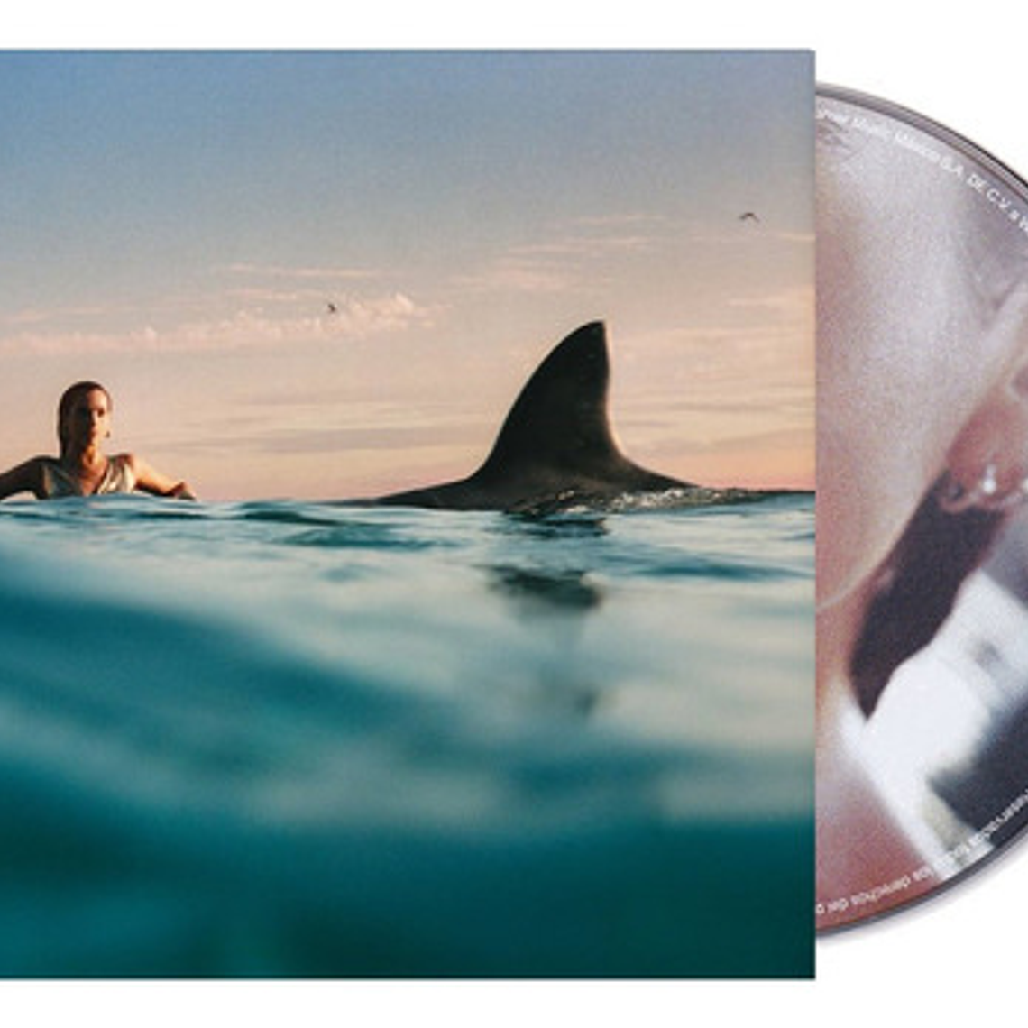 Dua Lipa - Radical Optimism (cd) 4