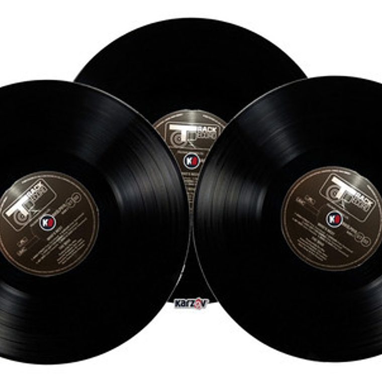 The Who - Who's Next: Pete Townshend's Demos 1970-1971 3lp 4