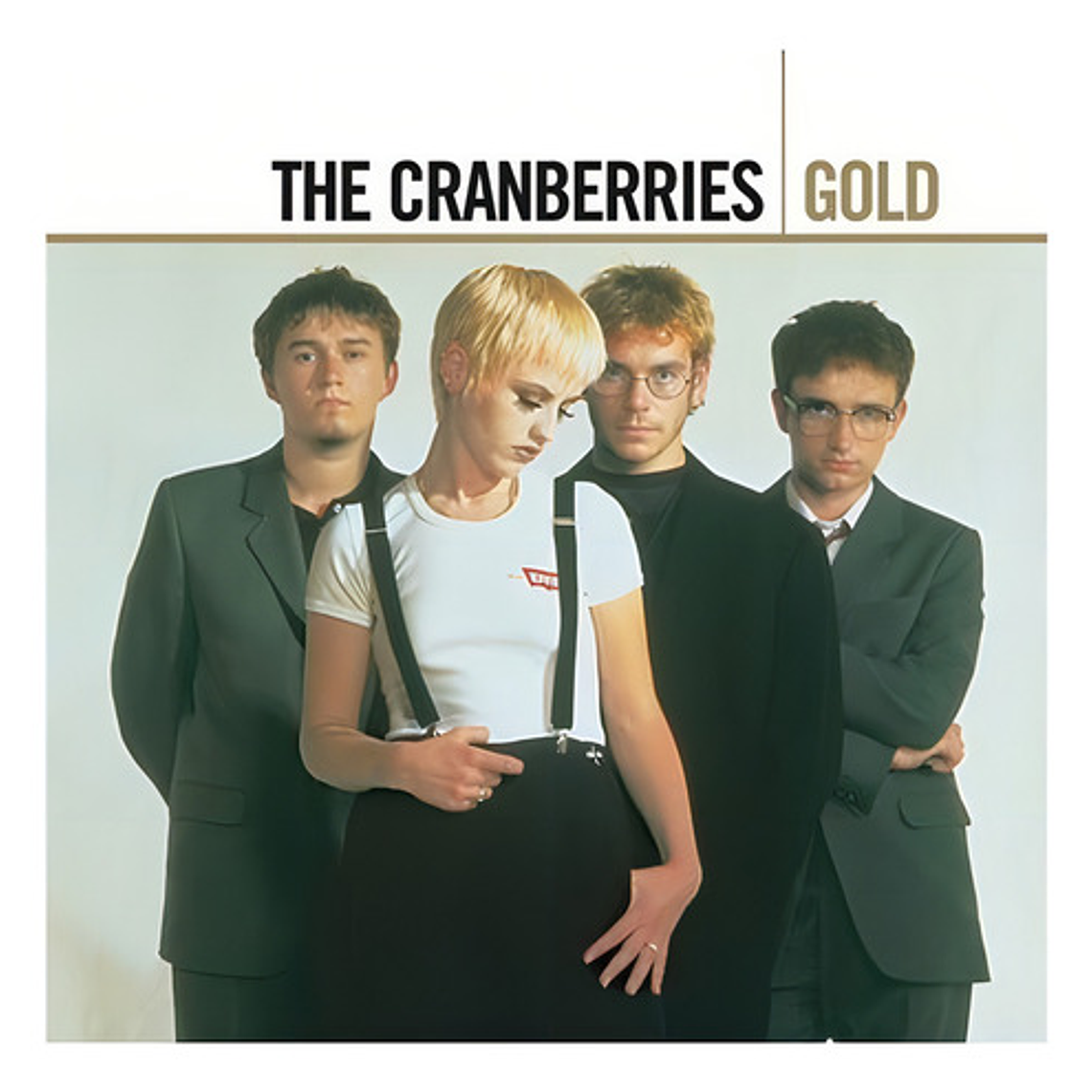 The Cranberries - Gold 2cd 1