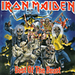 Iron Maiden - Best Of The Beast - Miniatura 1