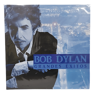 Bob Dylan - Grandes Exitos