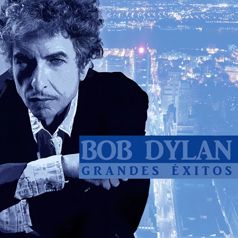 Bob Dylan - Grandes Exitos 4