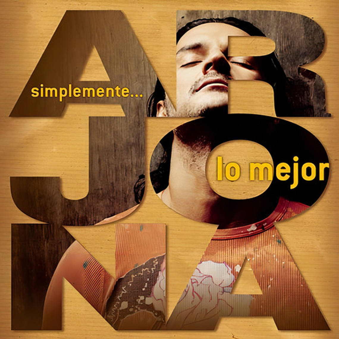 Arjona - Simplemente Lo Mejor 1