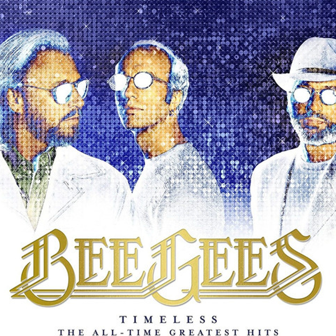 Bee Gees - Timeless The All-time-greates 1