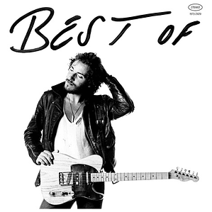 Bruce Springsteen - Best Of