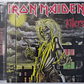 Iron Maiden - Killers - Miniatura 1