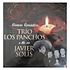 Trio Los Panchos Con Javier Solis - Esencia Romántica Lp