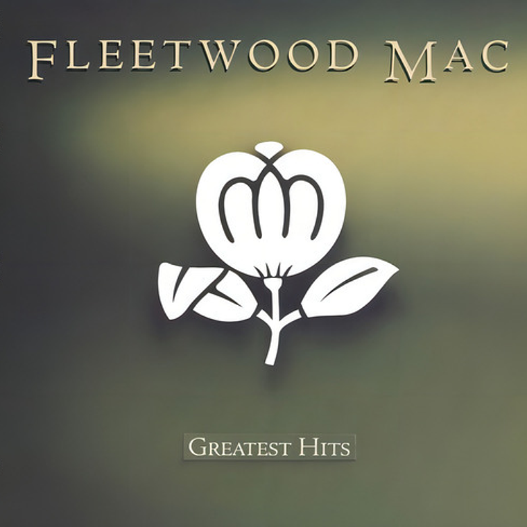 Fleetwood Mac - Greatest Hits 1