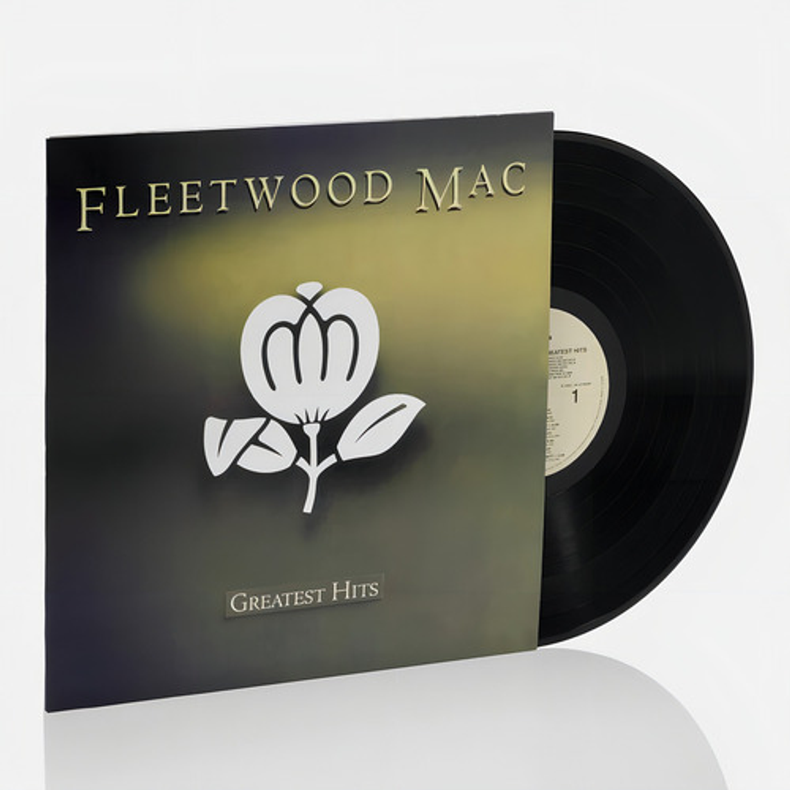 Fleetwood Mac - Greatest Hits 5