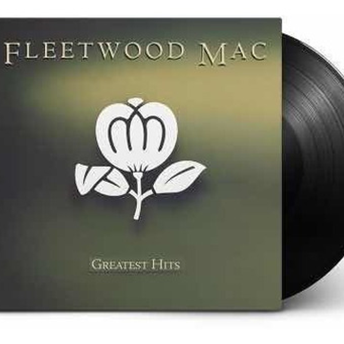 Fleetwood Mac - Greatest Hits 7