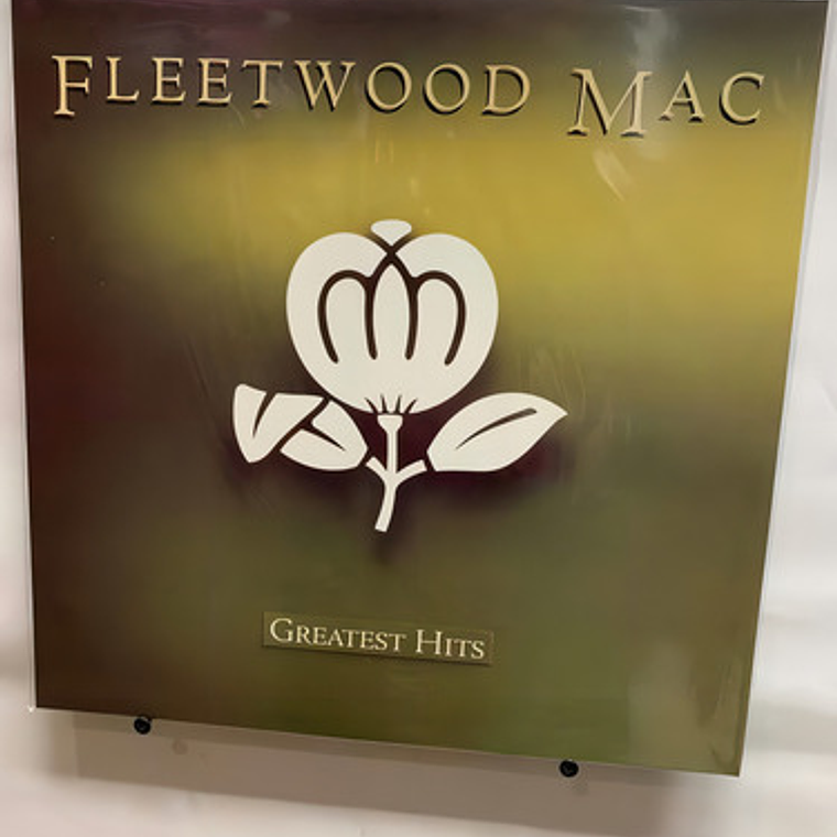 Fleetwood Mac - Greatest Hits 8