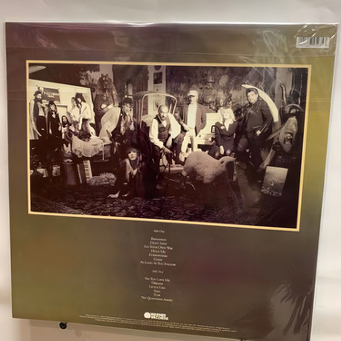 Fleetwood Mac - Greatest Hits 9