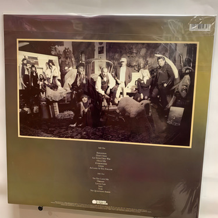 Fleetwood Mac - Greatest Hits 9