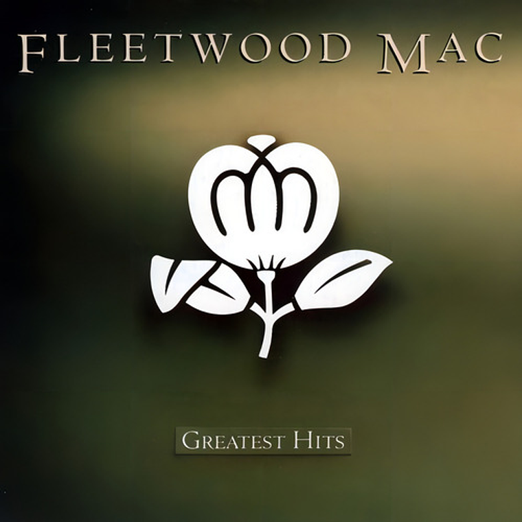 Fleetwood Mac - Greatest Hits 10
