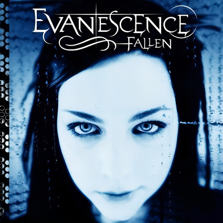 Evanescence - Fallen 1