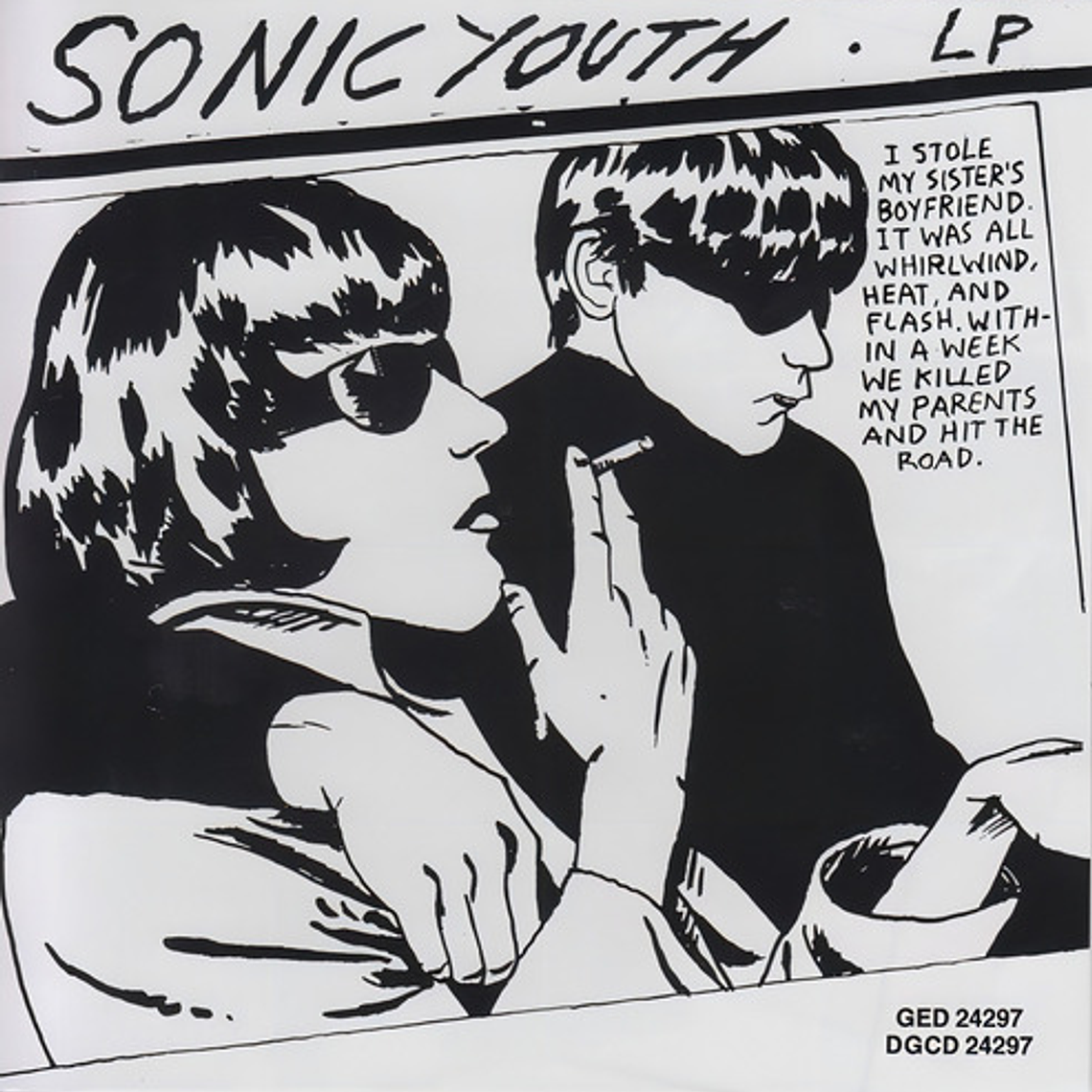 Sonic Youth - Lp 2