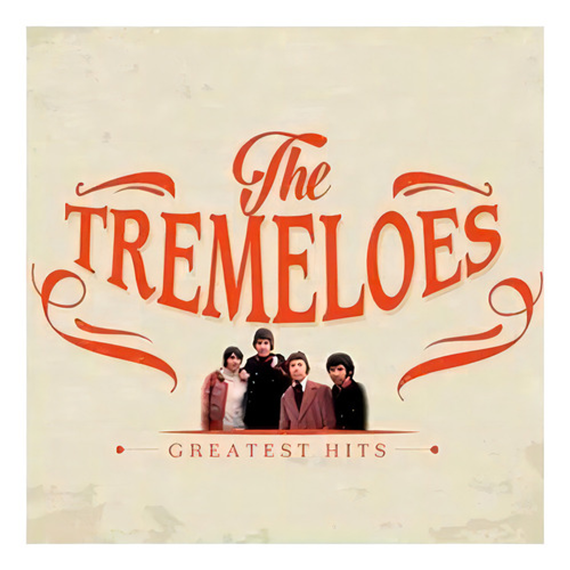 The Tremeloes - Greatest Hits Lp 1