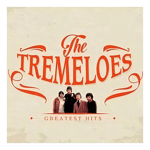 The Tremeloes - Greatest Hits Lp