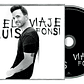 Luis Fonsi - El Viaje Cd Nuevo 2024 Versión Del Álbum Estándar - Miniatura 1