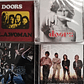 The Doors - L A Woman 40th Anniversary - Miniatura 4