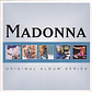Madonna - Original Album Series 5cd - Miniatura 1