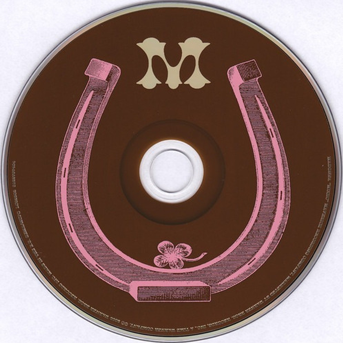 Madonna - Original Album Series 5cd 4