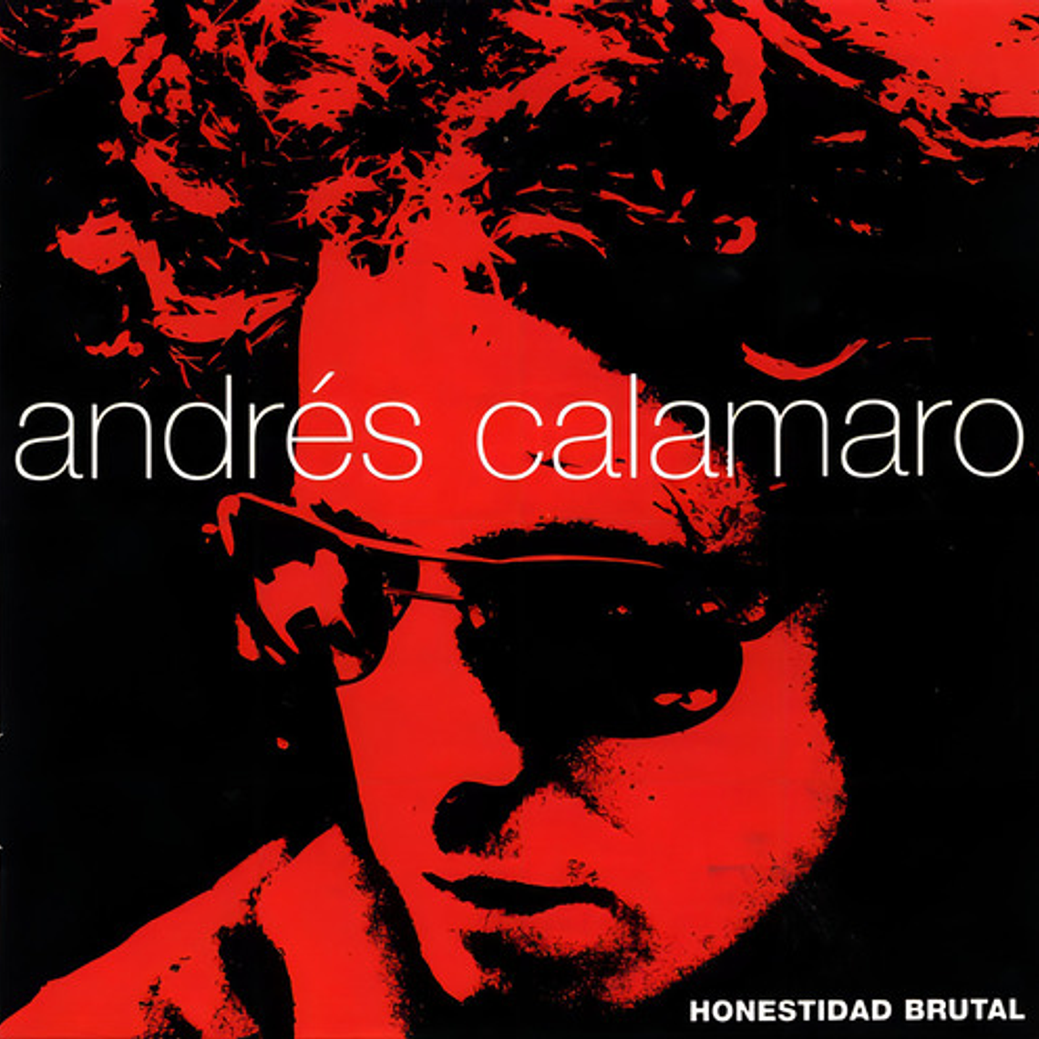 Andres Calamaro - Honestidad Brutal 2cd 1