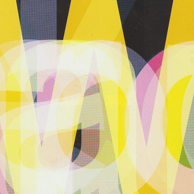 New Order - Lost Sirens 2