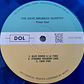 Dave Brubeck Quartet - Time Out (blue Lp) - Miniatura 4