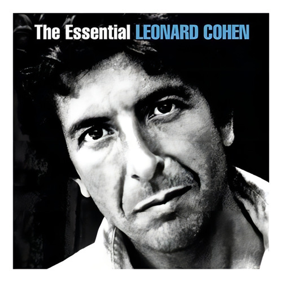 Leonard Cohen - The Essential 1