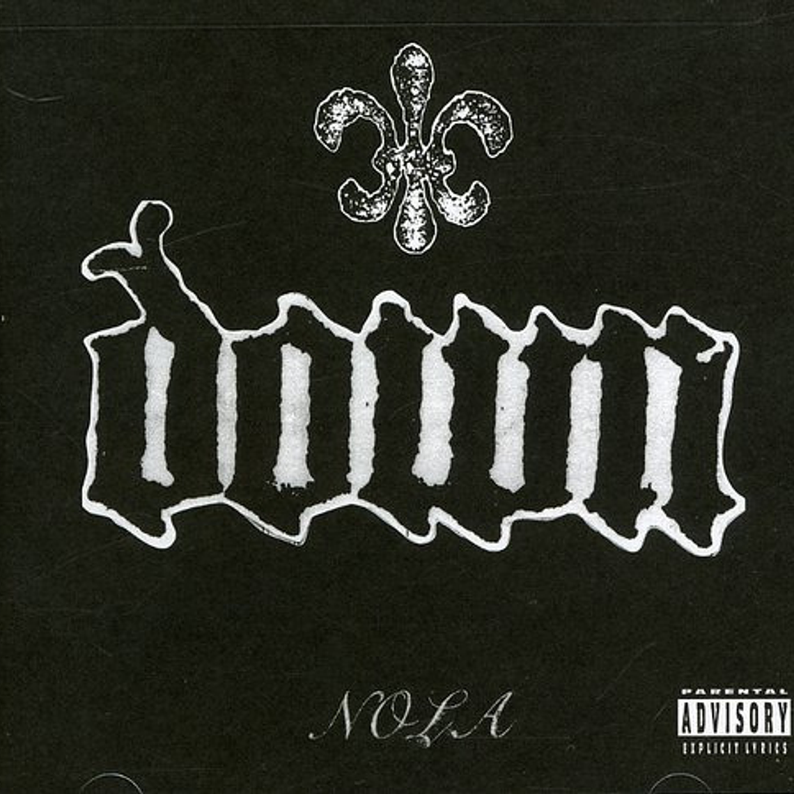 Down - Nola (cd) 1