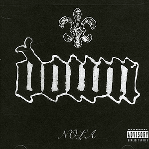 Down - Nola (cd)