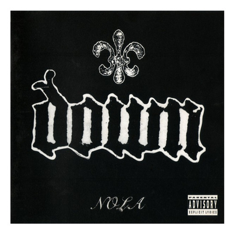 Down - Nola (cd) 2