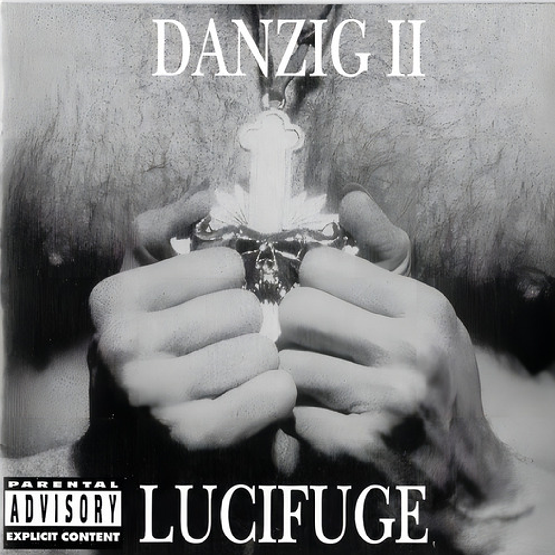 Danzig - Danzig Ii Lucifugue 2