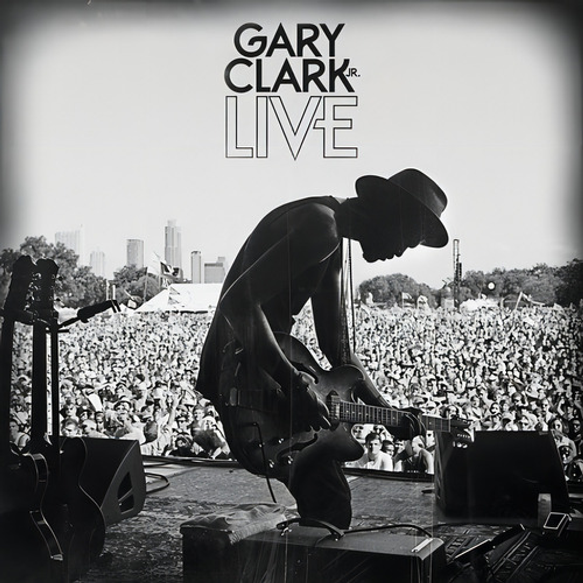 Gary Clark Jr - Live 1