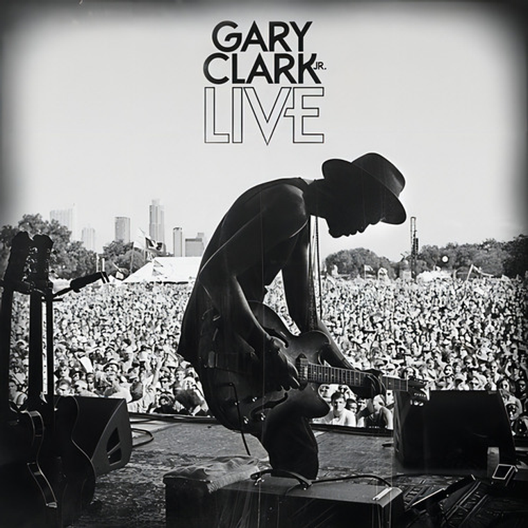 Gary Clark Jr - Live 1