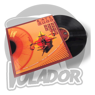 Vinilo Kate Bush The Kick Inside Pop Importado 180g