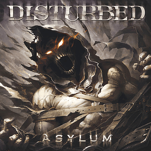 Disturbed - Asylum