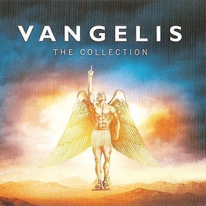 Vangelis - The Collection 2cd