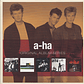 A-ha - Original Album Series 5cd - Miniatura 1