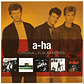 A-ha - Original Album Series 5cd - Miniatura 3