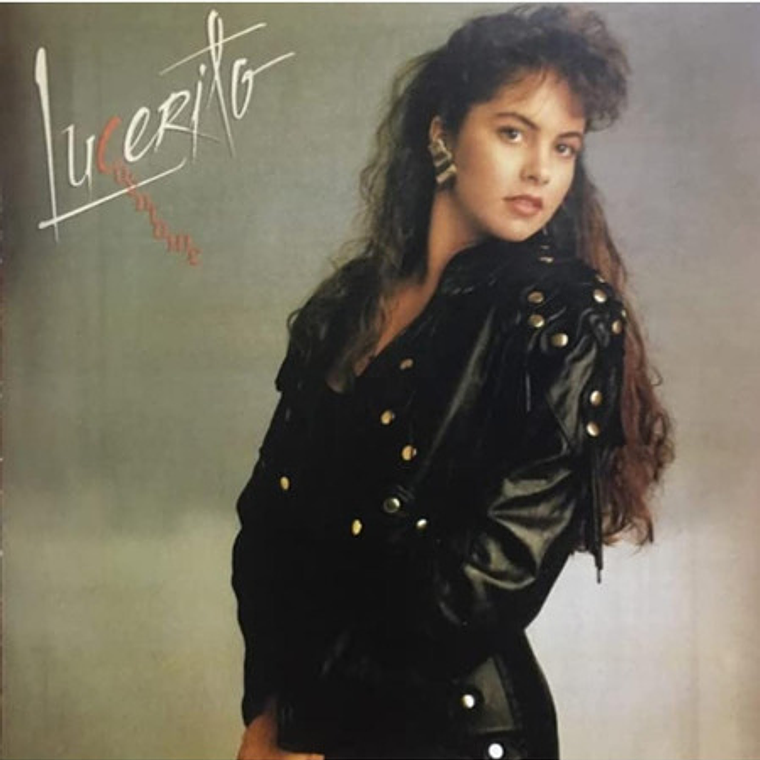 Lucerito - Cuentame 1