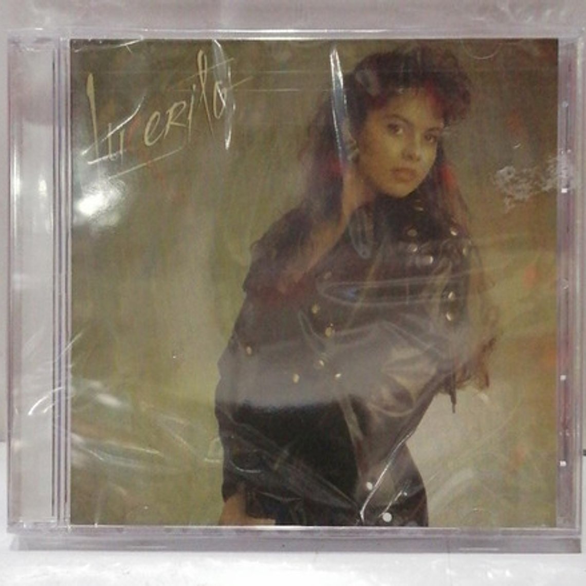 Lucerito - Cuentame 2