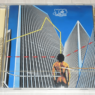 Yes - Going For The One